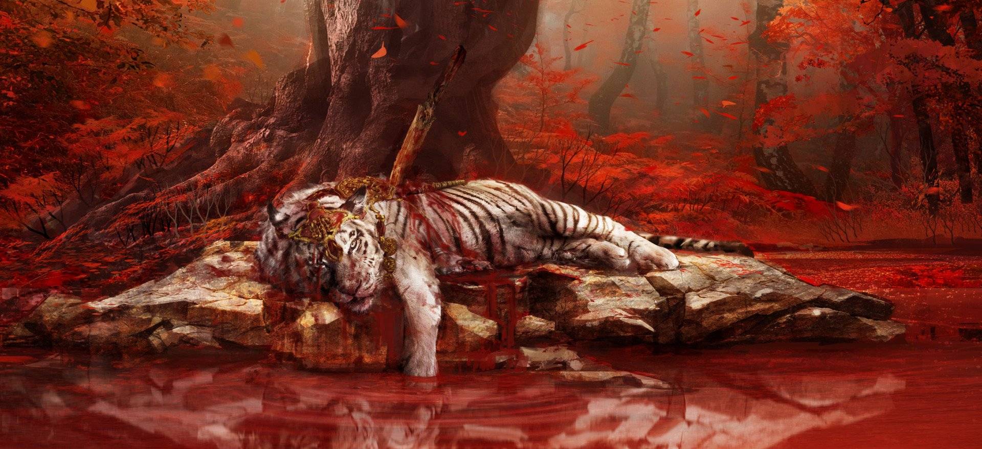 Far Cry 4 - Imagen 14